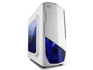 Vỏ máy tính - Case Golden Field 8231W