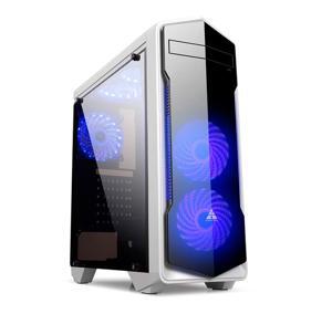 Vỏ máy tính - Case Golden Field N13W Gaming 21+