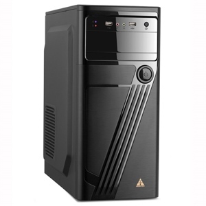 Vỏ máy tính - Case Golden Field X1