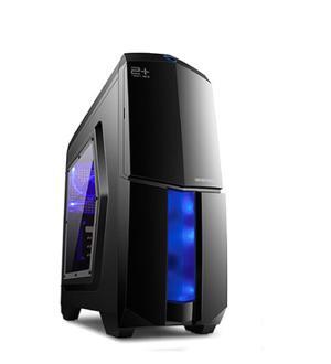 Vỏ máy tính - Case Golden Field N-8 Gaming