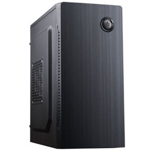 Vỏ máy tính - Case Golden Field X10