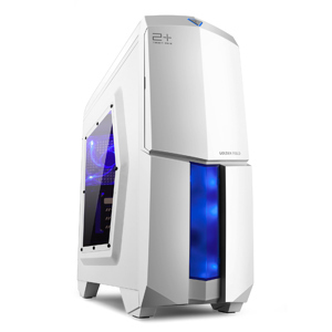 Vỏ máy tính - Case Golden Field N-8 Gaming