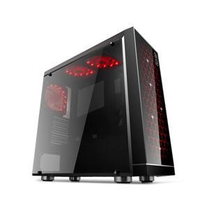 Vỏ máy tính - Case Golden Field Z3 E-sport 21+