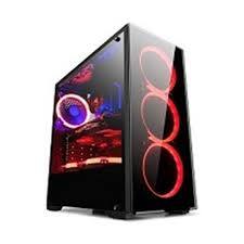 Vỏ máy tính - Case Golden Field N17 Gaming 21+