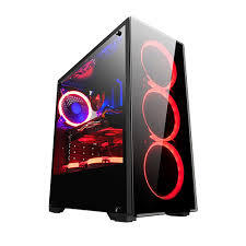 Vỏ máy tính - Case Golden Field N17Plus