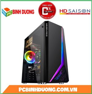 Vỏ máy tính Case Golden Field L8 RGB