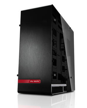Vỏ máy tính - Case In-Win 909