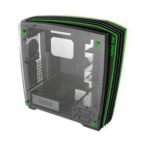 Vỏ máy tính - Case In-Win H-Frame 2.0 + SII-1065W
