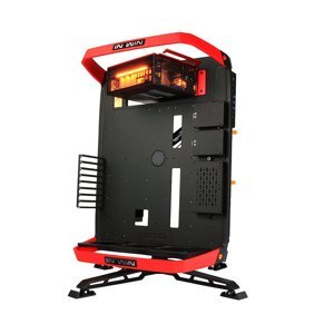 Vỏ máy tính - Case In-Win X-Frame 2.0 + SI-1065W