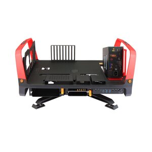 Vỏ máy tính - Case In-Win X-Frame 2.0 + SI-1065W