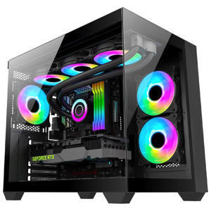 Vỏ máy tính - Case Infinity A - ATX