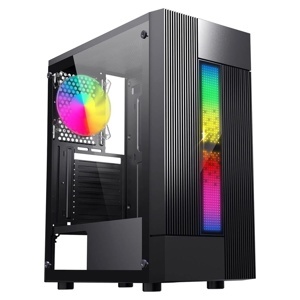 Vỏ máy tính - Case Infinity Denki