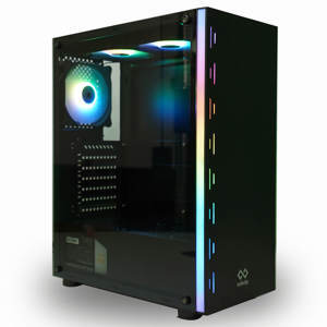 Vỏ máy tính Case Infinity Eclipse