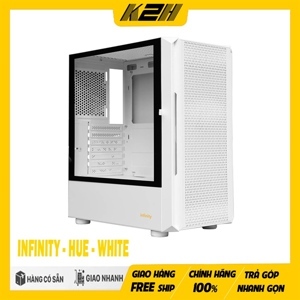 Vỏ máy tính - Case Infinity Hue