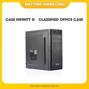 Vỏ máy tính - Case Infinity N Classified Office