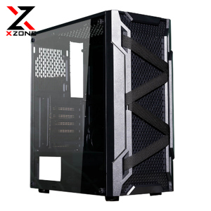 Vỏ máy tính - Case Infinity Shield