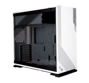 Vỏ máy tính - Case Inwin 103