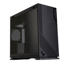 Vỏ máy tính - Case Inwin 103