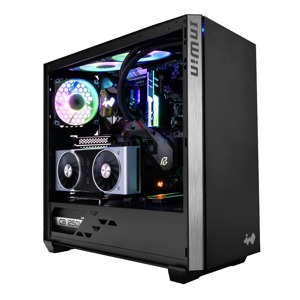 Vỏ máy tính - Case Inwin 216