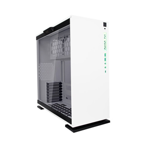 Vỏ máy tính - Case Inwin 303C