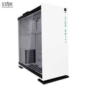 Vỏ máy tính - Case Inwin 303C