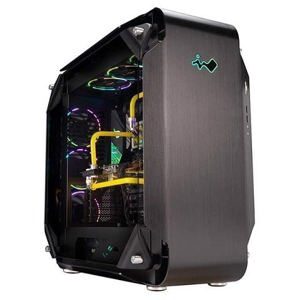 Vỏ máy tính - Case Inwin 925