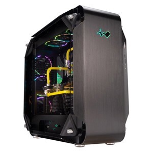 Vỏ máy tính - Case Inwin 925