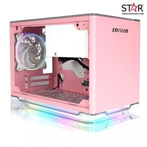 Vỏ máy tính - Case Inwin A1 Plus