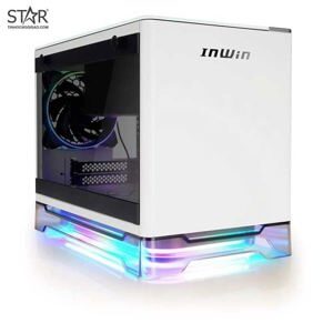 Vỏ máy tính - Case Inwin A1 Plus