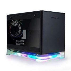 Vỏ máy tính - Case Inwin A1 Plus