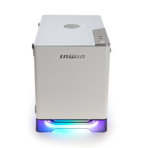 Vỏ máy tính - Case Inwin A1 Plus