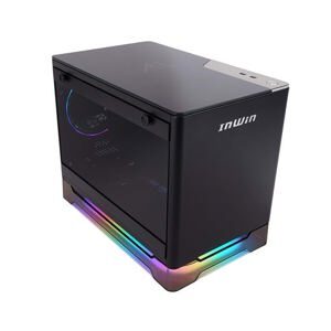 Vỏ máy tính - Case Inwin A1 Prime