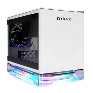 Vỏ máy tính - Case Inwin A1 Prime