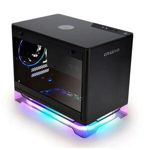 Vỏ máy tính - Case Inwin A1 Prime