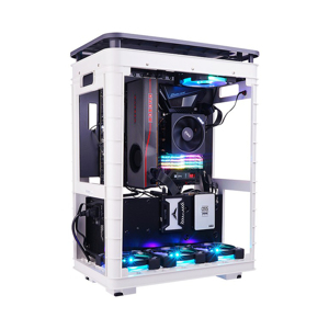 Vỏ máy tính - Case Inwin Alice