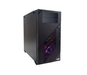 Vỏ máy tính - Case Inwin C200