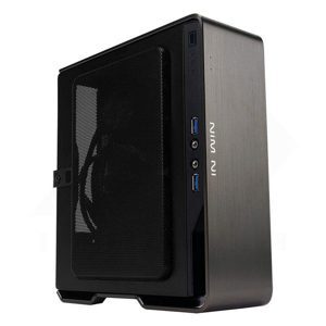 Vỏ máy tính - Case Inwin Chopin Pro