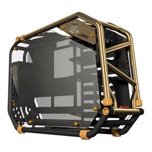 Vỏ máy tính - Case Inwin D-Frame 2.0