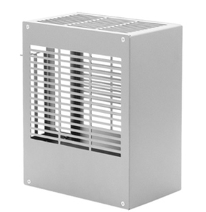 Vỏ máy tính - Case ITX K39