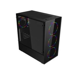 Vỏ máy tính - Case Jetek 9010