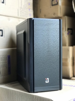 Vỏ máy tính - Case Jetek EM4