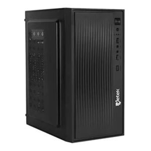 Vỏ máy tính - Case Jetek EN15