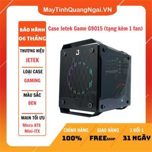Vỏ máy tính - Case Jetek G9015