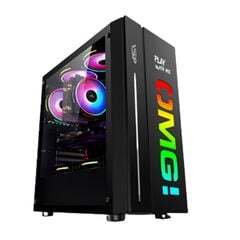 Vỏ máy tính - Case Jetek G9015