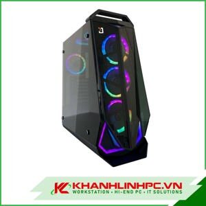 Vỏ máy tính - Case Jetek G9018