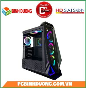 Vỏ máy tính - Case Jetek G9018