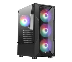 Vỏ máy tính - Case Jetek Game R1