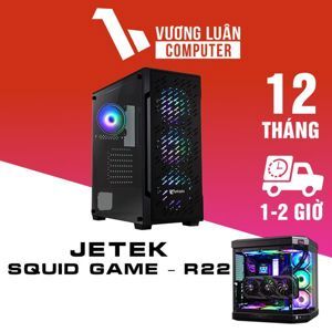 Vỏ máy tính - Case Jetek Game R22