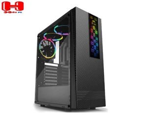 Vỏ máy tính - Case Jetek Rhino G9323