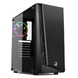 Vỏ máy tính - Case Jetek Vector G9325